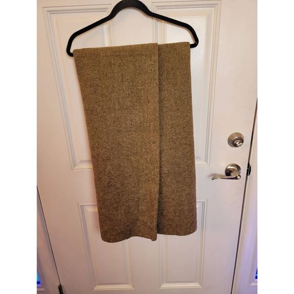 Wool Army Blanket  - Picture 1 of 1